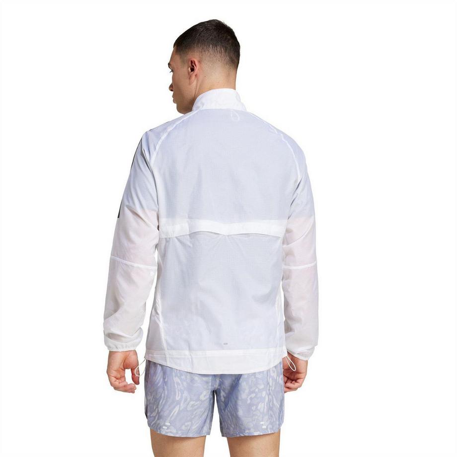 adidas  Veste Course À Pied Performance 