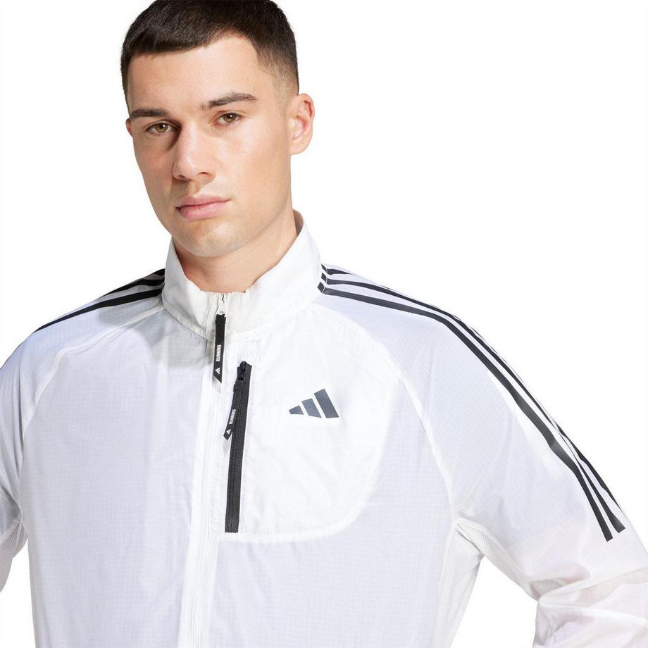 adidas  Veste Course À Pied Performance 
