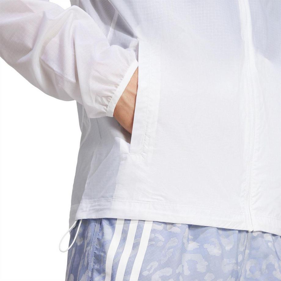 adidas  Veste Course À Pied Performance 