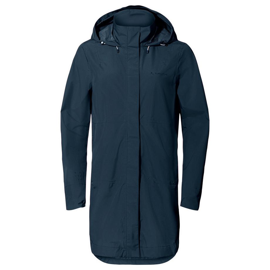 Mineo 2.5L Coat