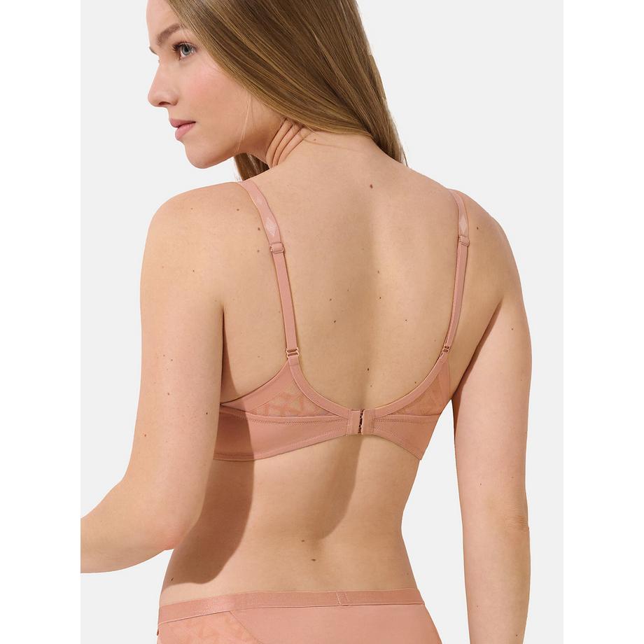 Lisca Reggiseno preformato con ferretto Opal  