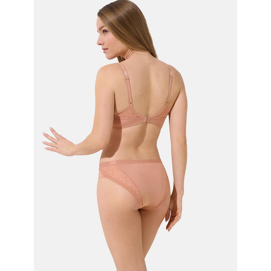 Lisca Reggiseno preformato con ferretto Opal  