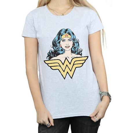 Wonder Woman  Tshirt GAZE 