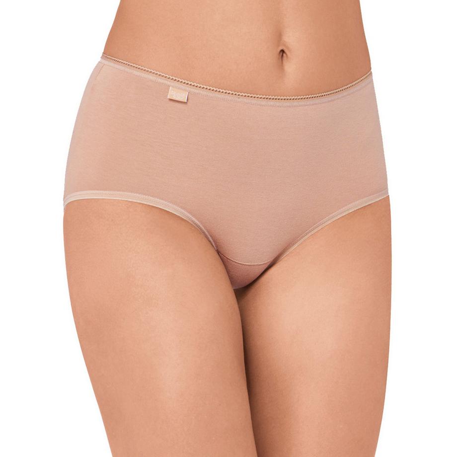 sloggi Slip Stretch 3 Pièces  