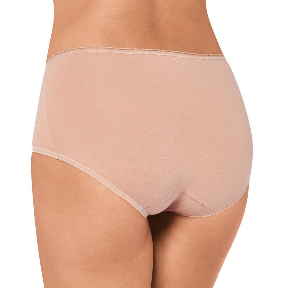 sloggi Slip Stretch 3 Pièces  