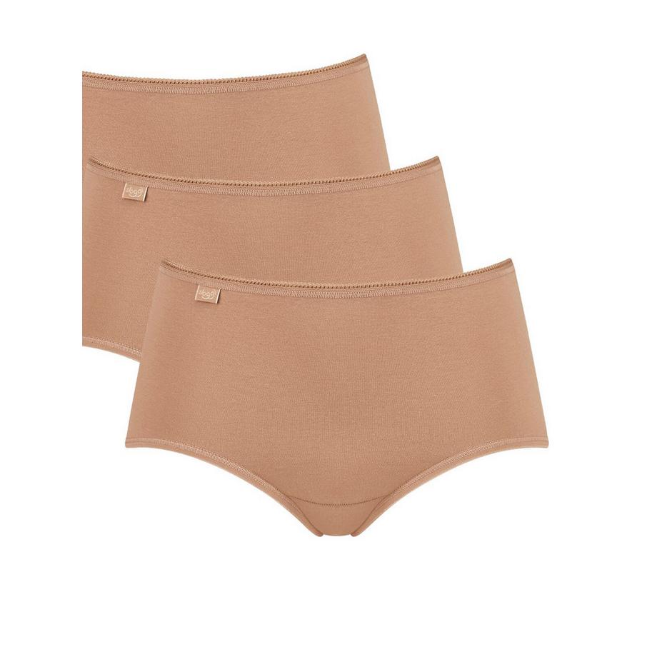 sloggi Slip Stretch 3 Pièces  
