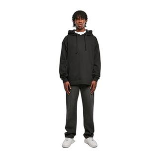 URBAN CLASSICS  kapuzenpullover big gt 