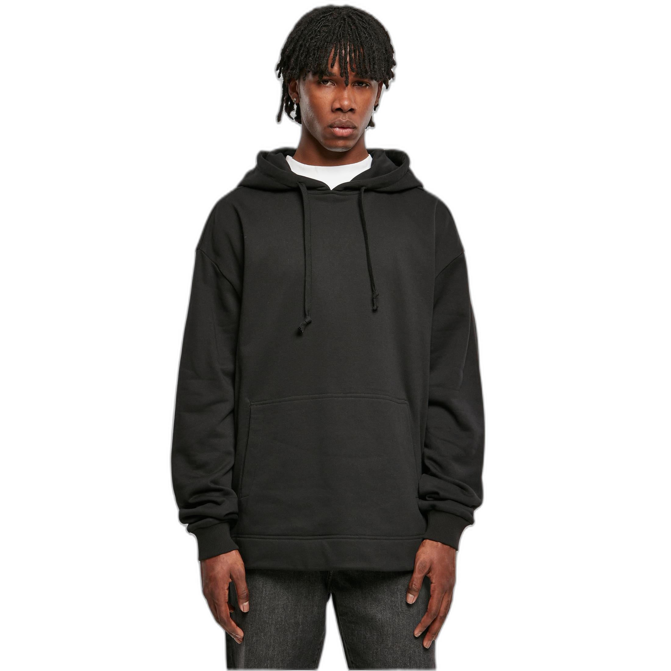 URBAN CLASSICS  kapuzenpullover big gt 