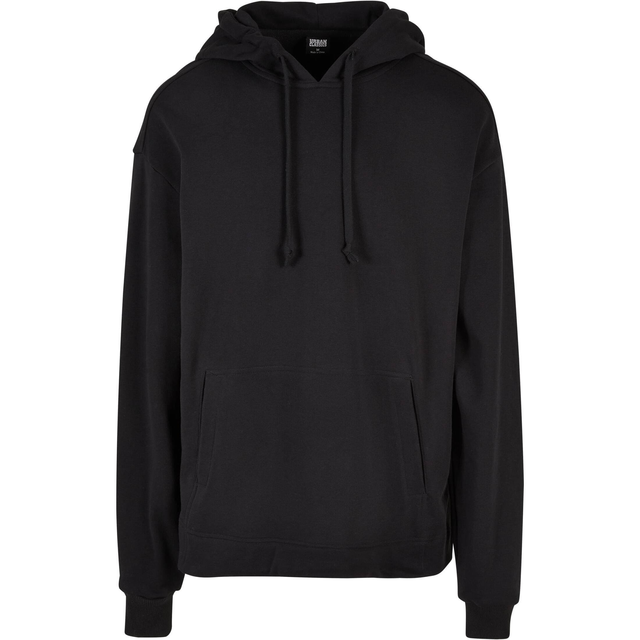 URBAN CLASSICS  kapuzenpullover big gt 