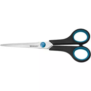 WESTCOTT SoftGrip-Schere 18cm E-3027100