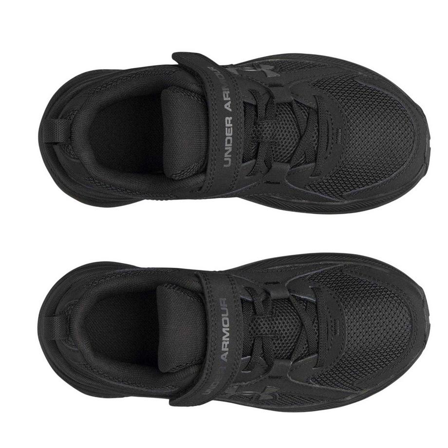 UNDER ARMOUR Assert 11 Sneaker mit Klettverschluss  