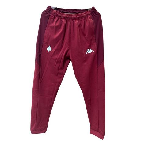 Kappa  Pantalon d'entraînement FC Metz 7 2023/24 