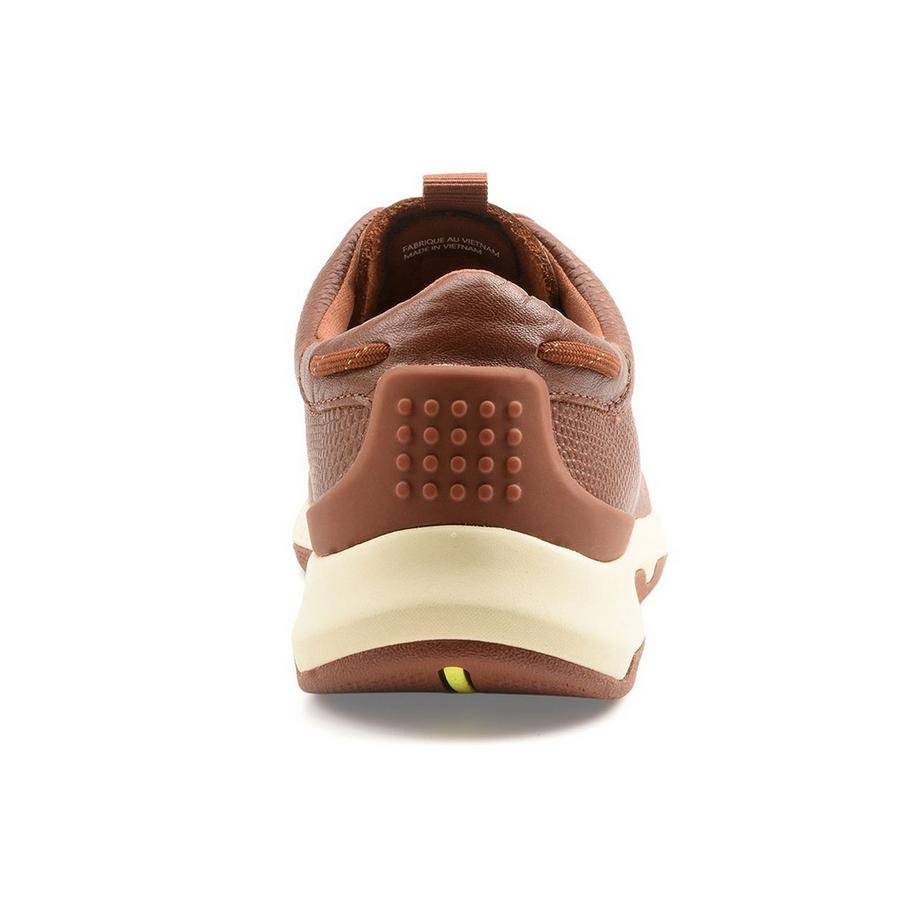 Tbs JAZZRUN Low Top Sneakers  