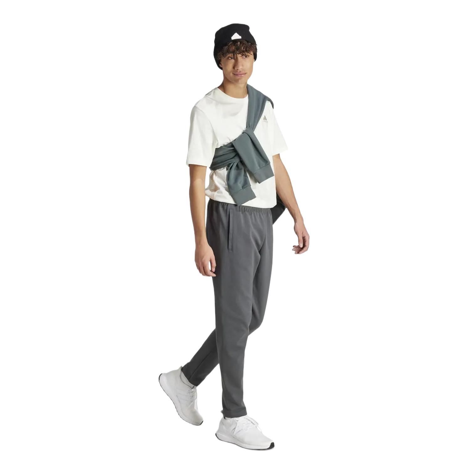 adidas  Pantalon de jogging FUTURE ICONS BADGE OF SPORT 