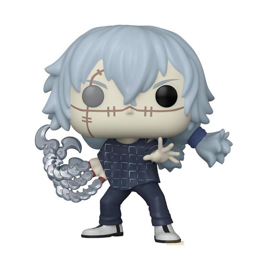 Funko  POP Figur Jujutsu Kaisen Mahito Exclusive 