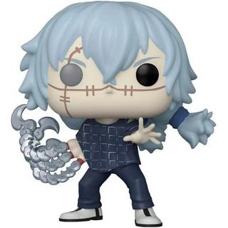 Funko  POP figure Jujutsu Kaisen Mahito Exclusive 