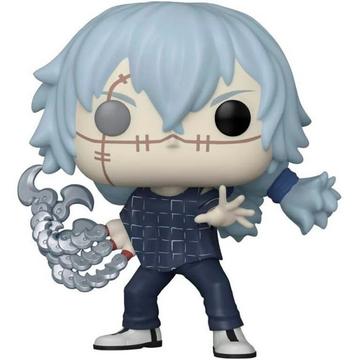 POP figure Jujutsu Kaisen Mahito Exclusive