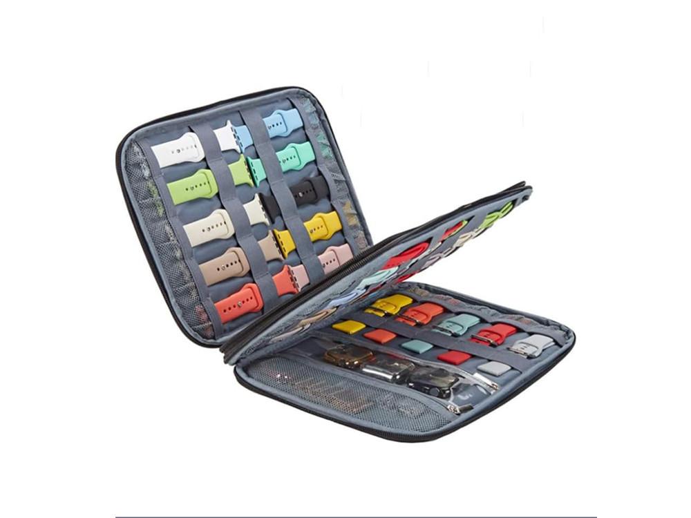 EKO Sac de Rangement pour Bracelets de Montre  