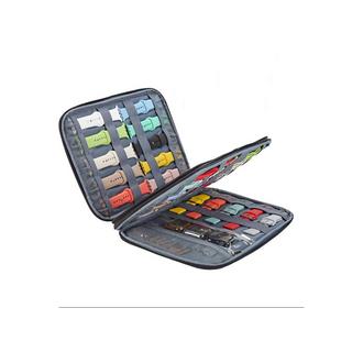 EKO Sac de Rangement pour Bracelets de Montre  