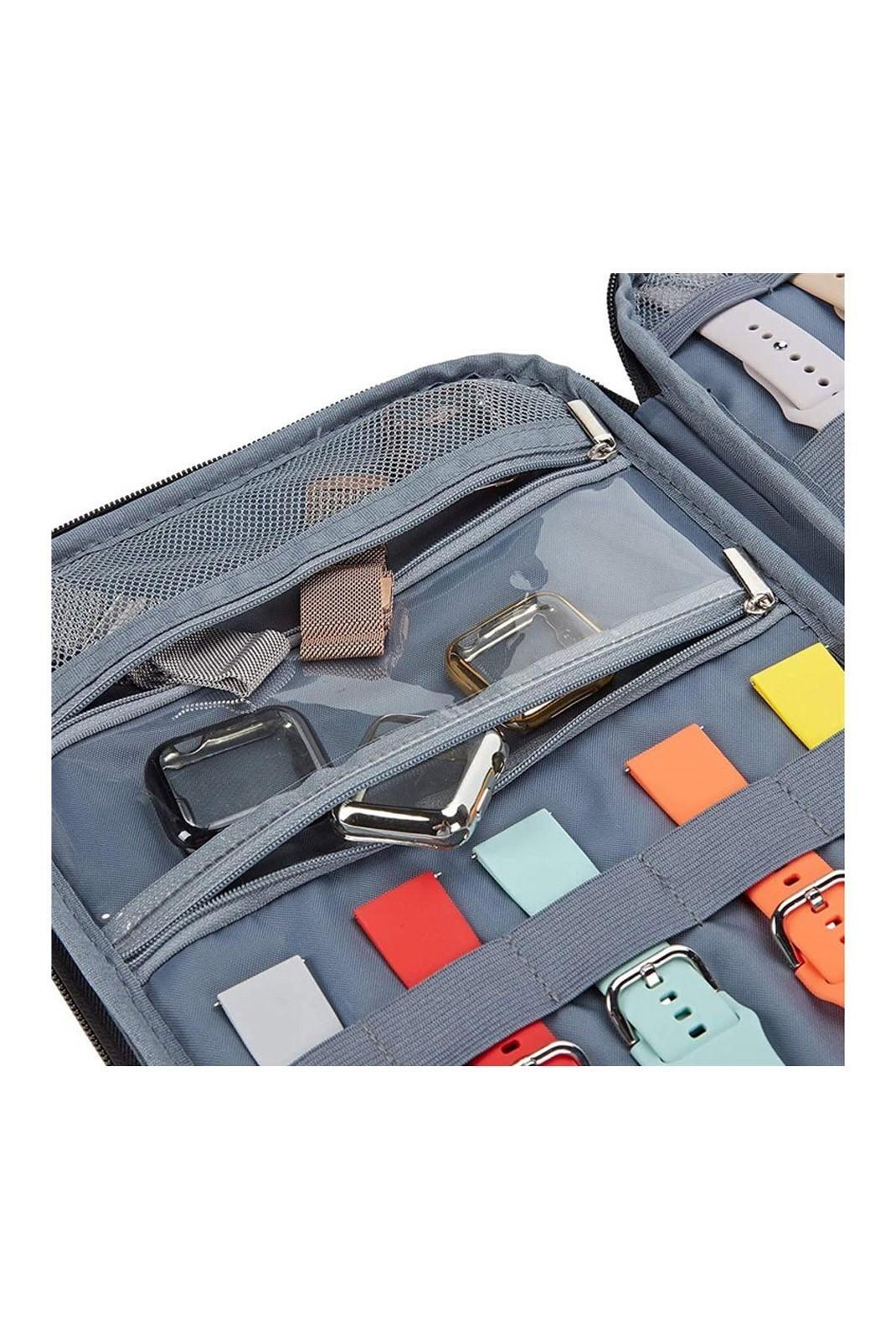 EKO Sac de Rangement pour Bracelets de Montre  