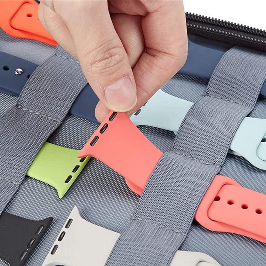 EKO Sac de Rangement pour Bracelets de Montre  