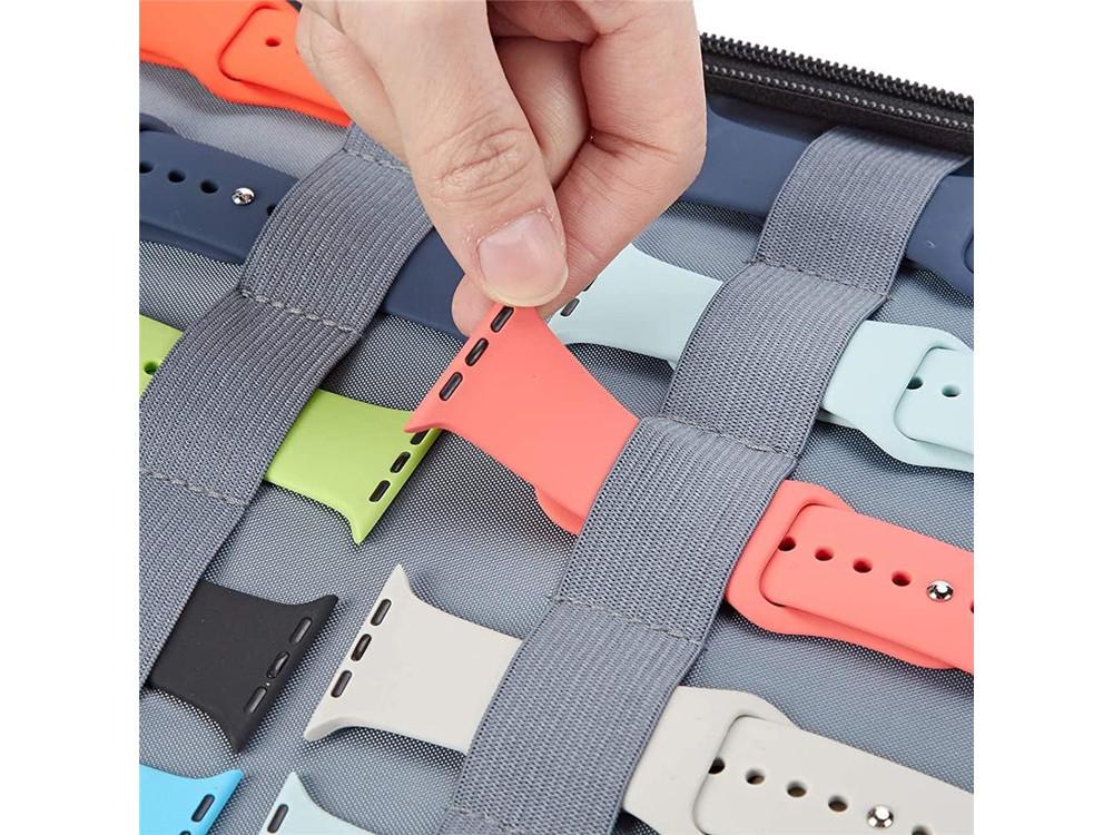 EKO Sac de Rangement pour Bracelets de Montre  