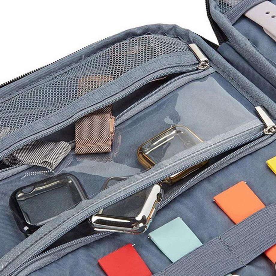 EKO Sac de Rangement pour Bracelets de Montre  