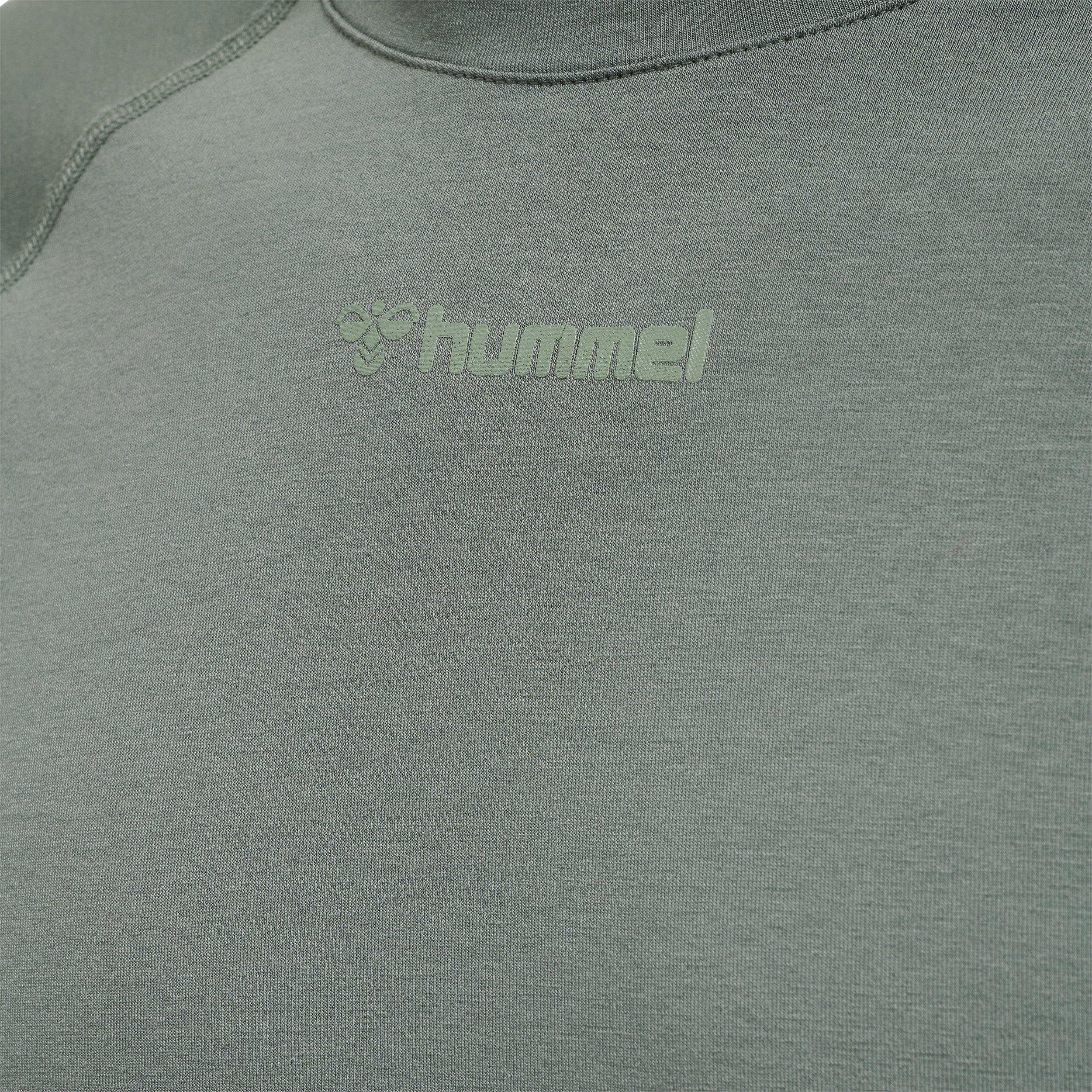 Hummel  Maglietta a maniche lunghe Hummel MT Laze 