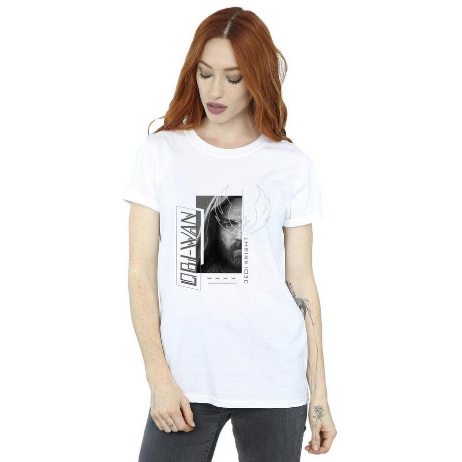 STAR WARS T-shirt Jedi  