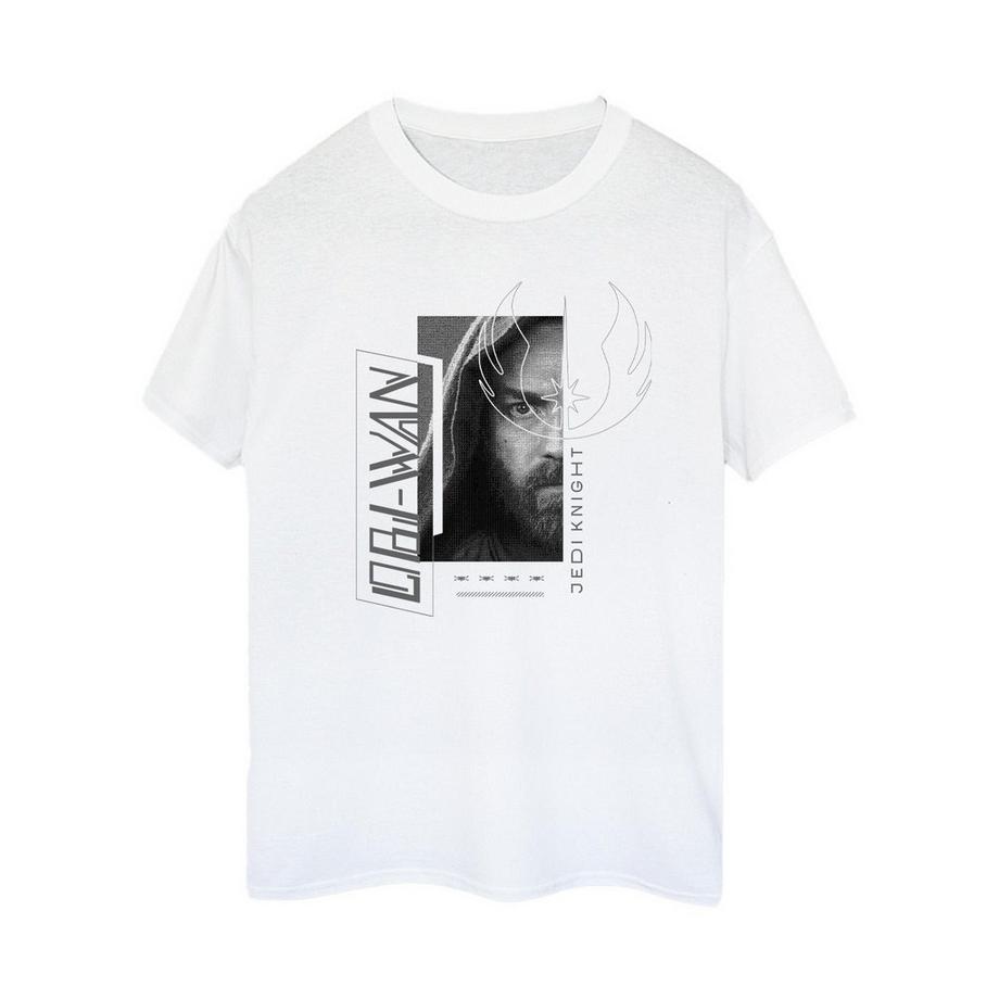 Tshirt JEDI