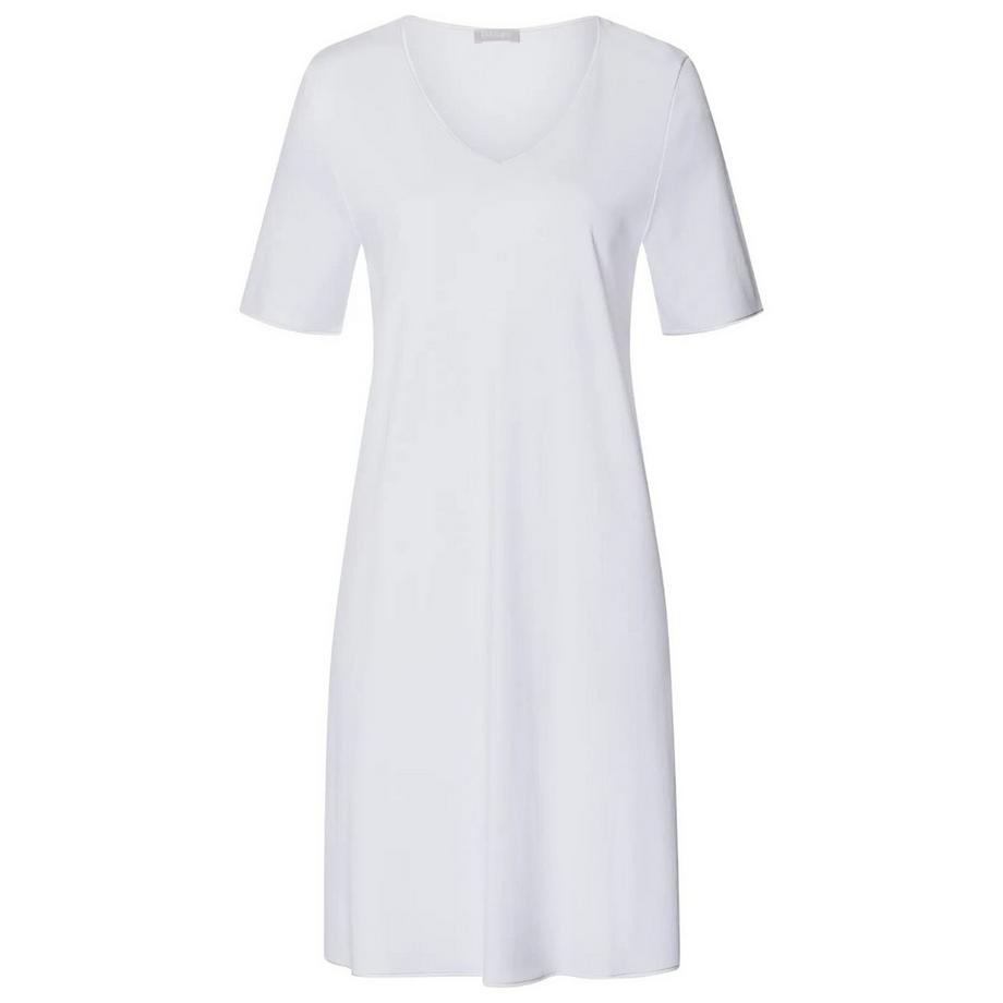 HANRO Cotton Silk Camicia da notte  
