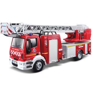 bburago  1:50 Iveco Magirus Feuerwehr (1:50) 