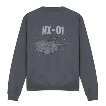 The OG NX Class Sweatshirt
