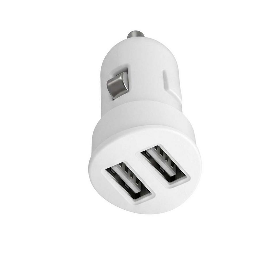 Blueway  Mini Zigarettenanzünder-Ladegerät 2A mit Micro-USB Kabel 