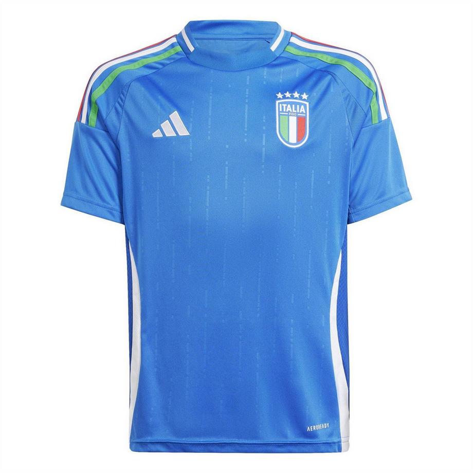 Maglietta Da Casa Italia