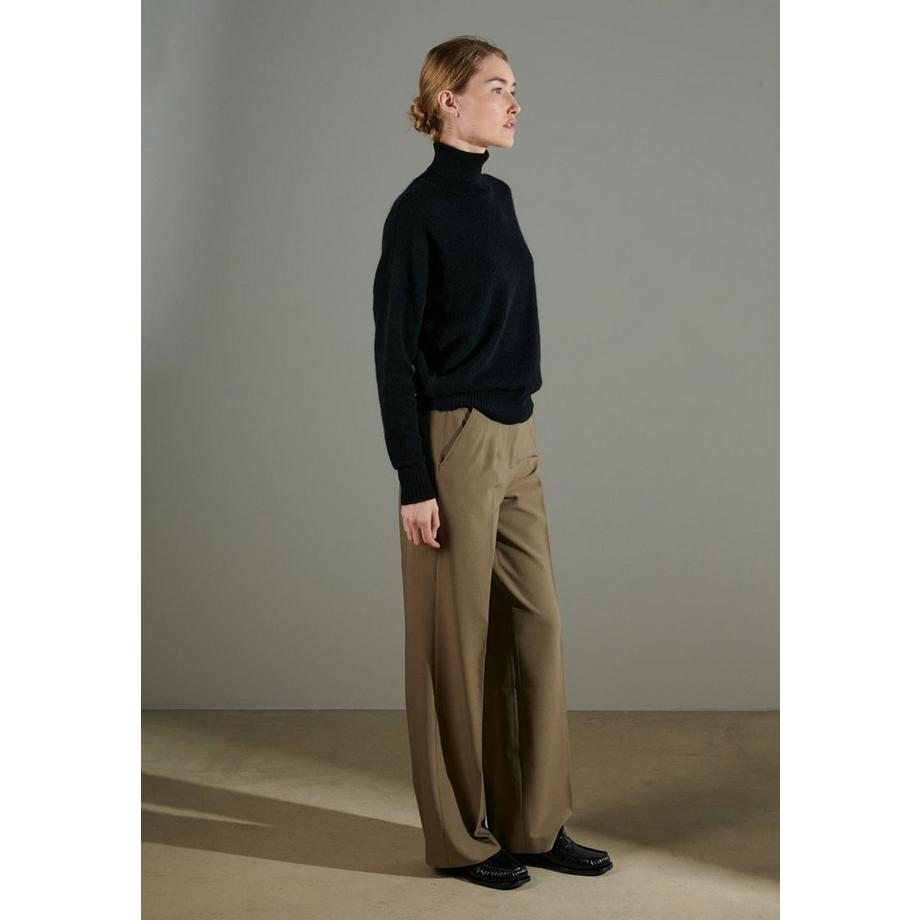 Studio Cashmere8 NAMI 7 Maglia dolcevita oversize Cashmere  