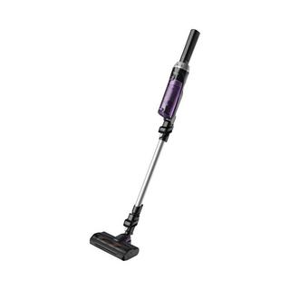 Rowenta Rowenta X-NANO ESSENTIAL RH1129 aspirapolvere senza filo Viola, Alluminio Senza sacchetto  