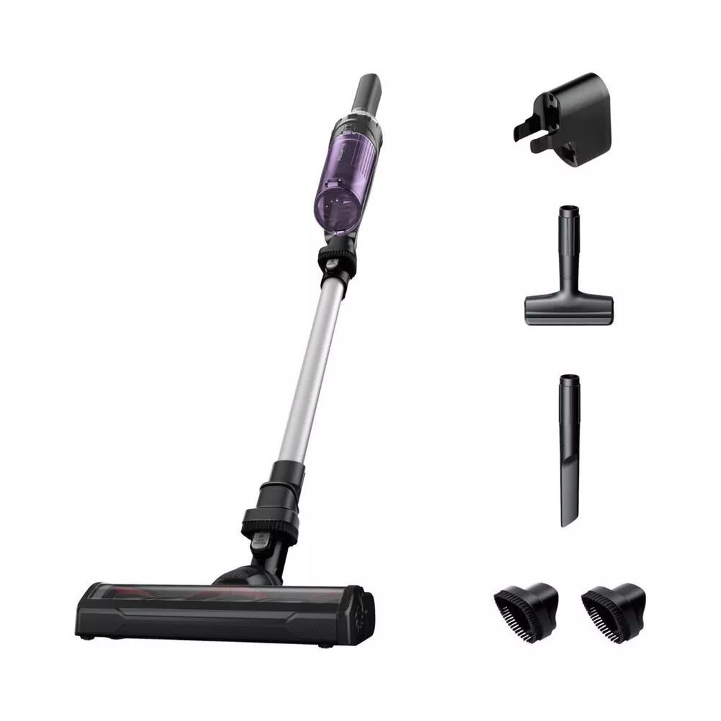 Rowenta – Rh1129wo, Lila, One Size