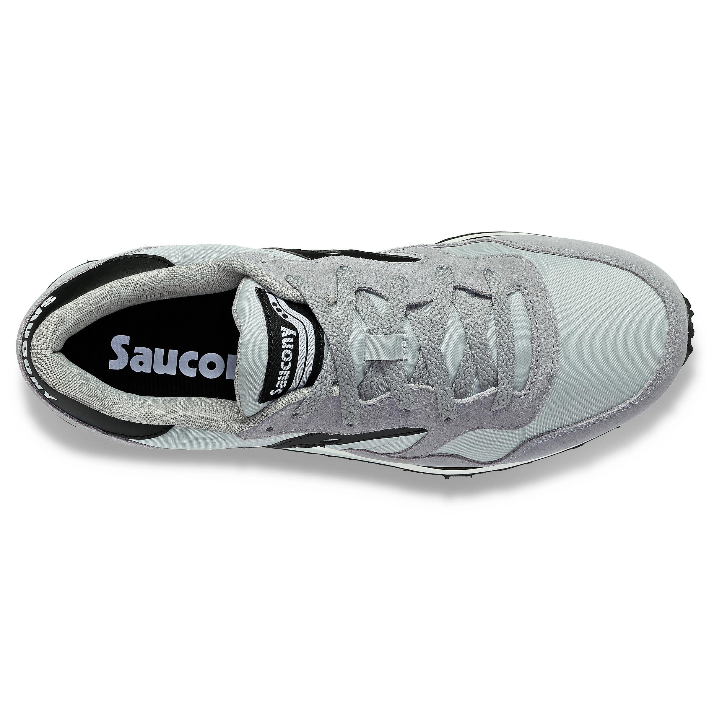 saucony  baskets dxn trainer 