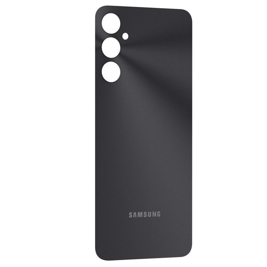 SAMSUNG  Akkudeckel Samsung A05s Black 