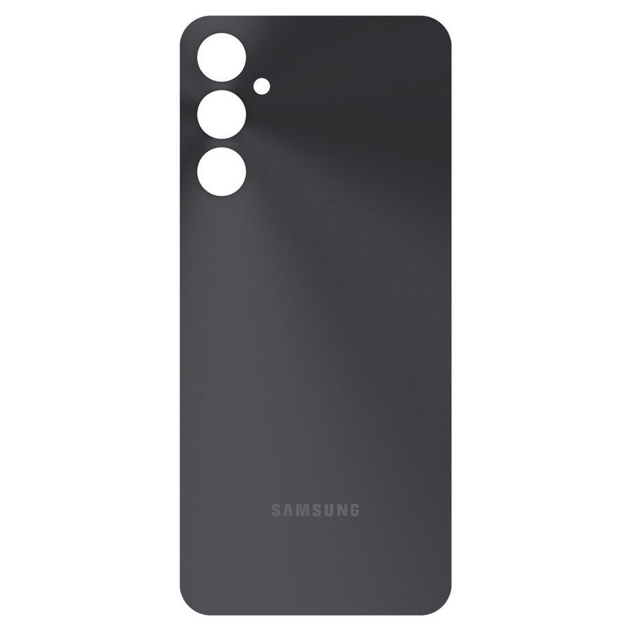 Akkudeckel Samsung A05s Black