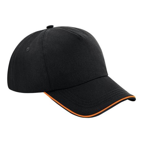 Beechfield Authentic 5-Panel Kappe  
