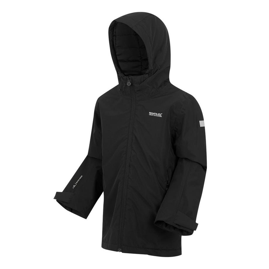 Regatta  Frelton Jacke, Wasserfest 