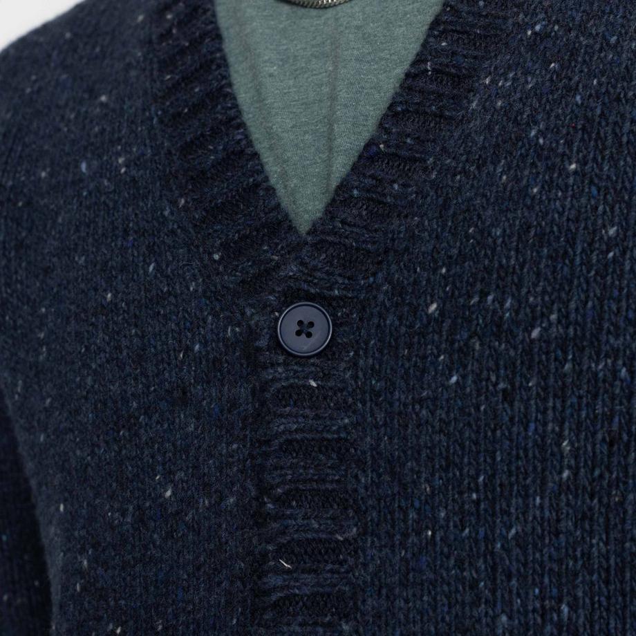 Revolution Strickjacke  