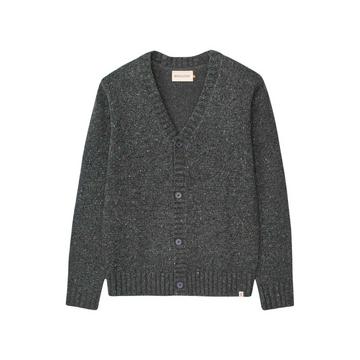 cardigan en tricot