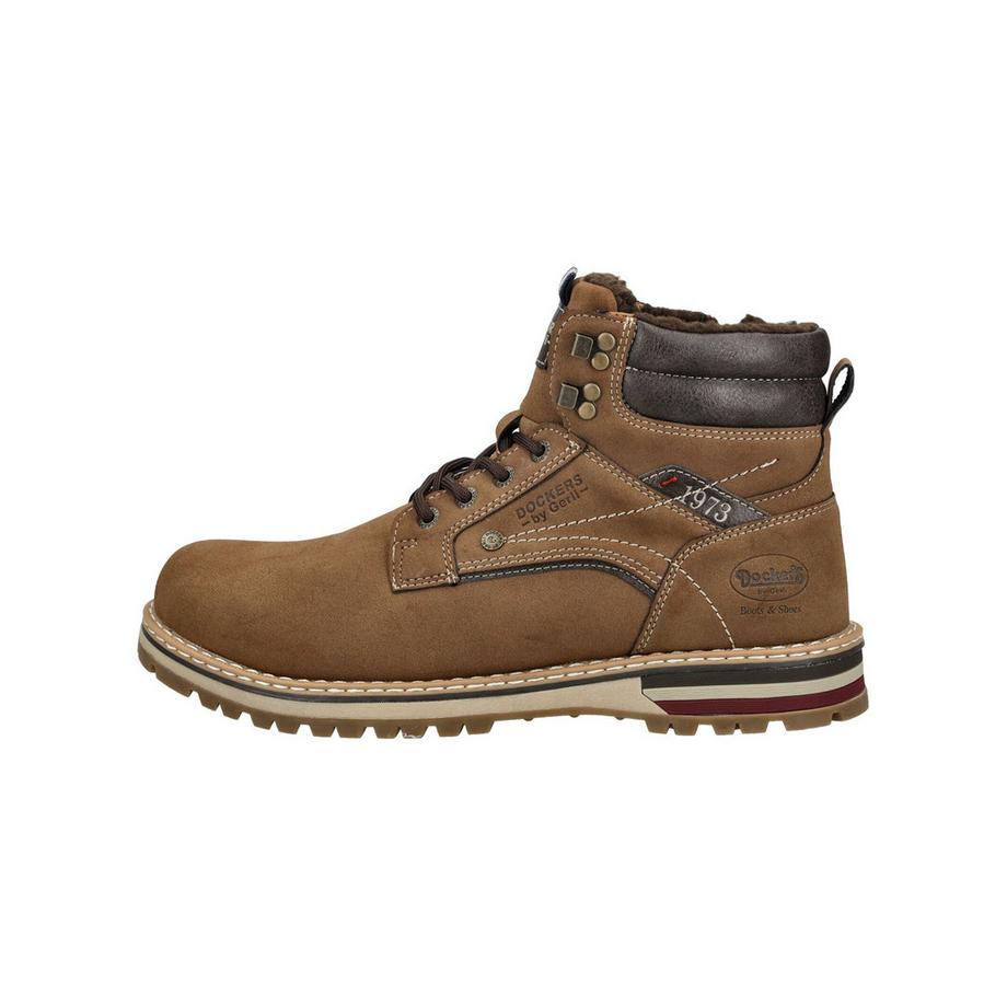 Dockers Stivaletti classici con lacci  