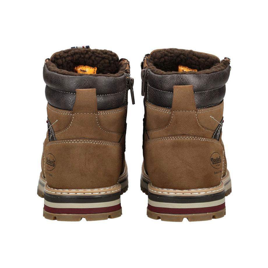 Dockers Stivaletti classici con lacci  