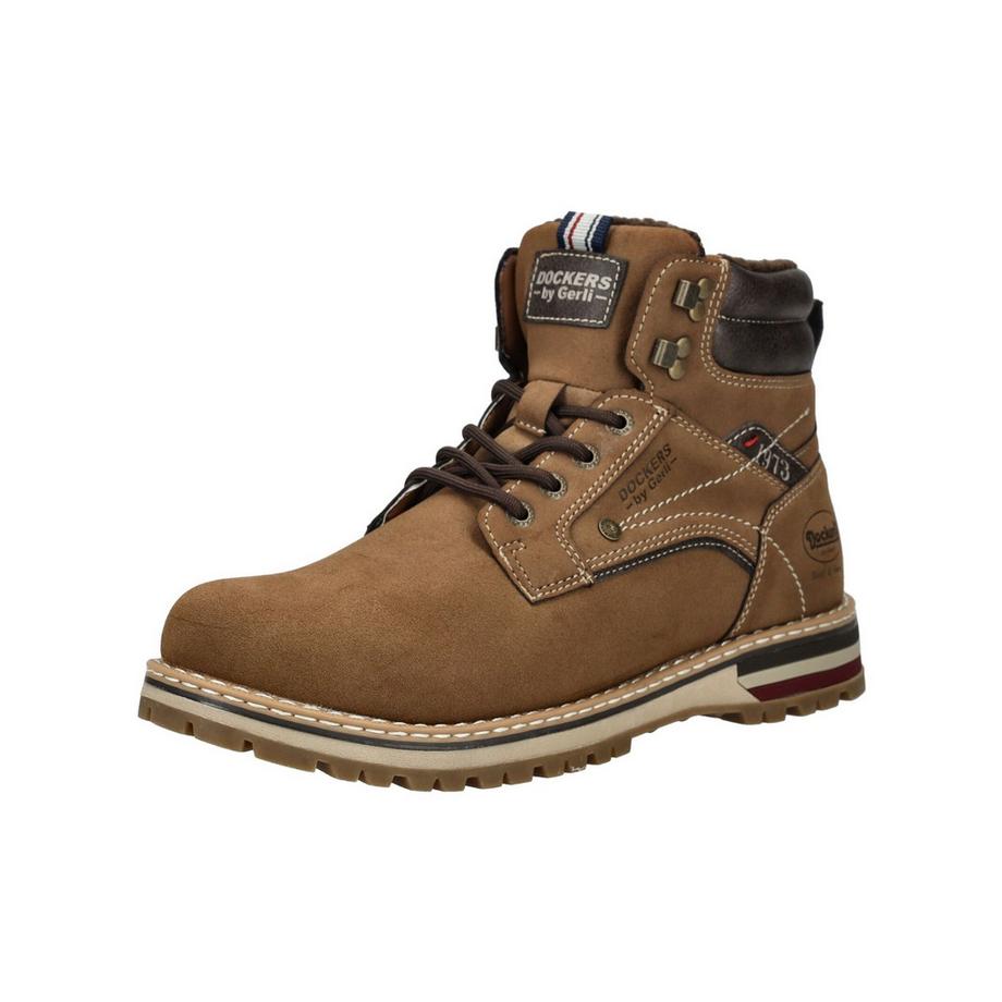 Bottines