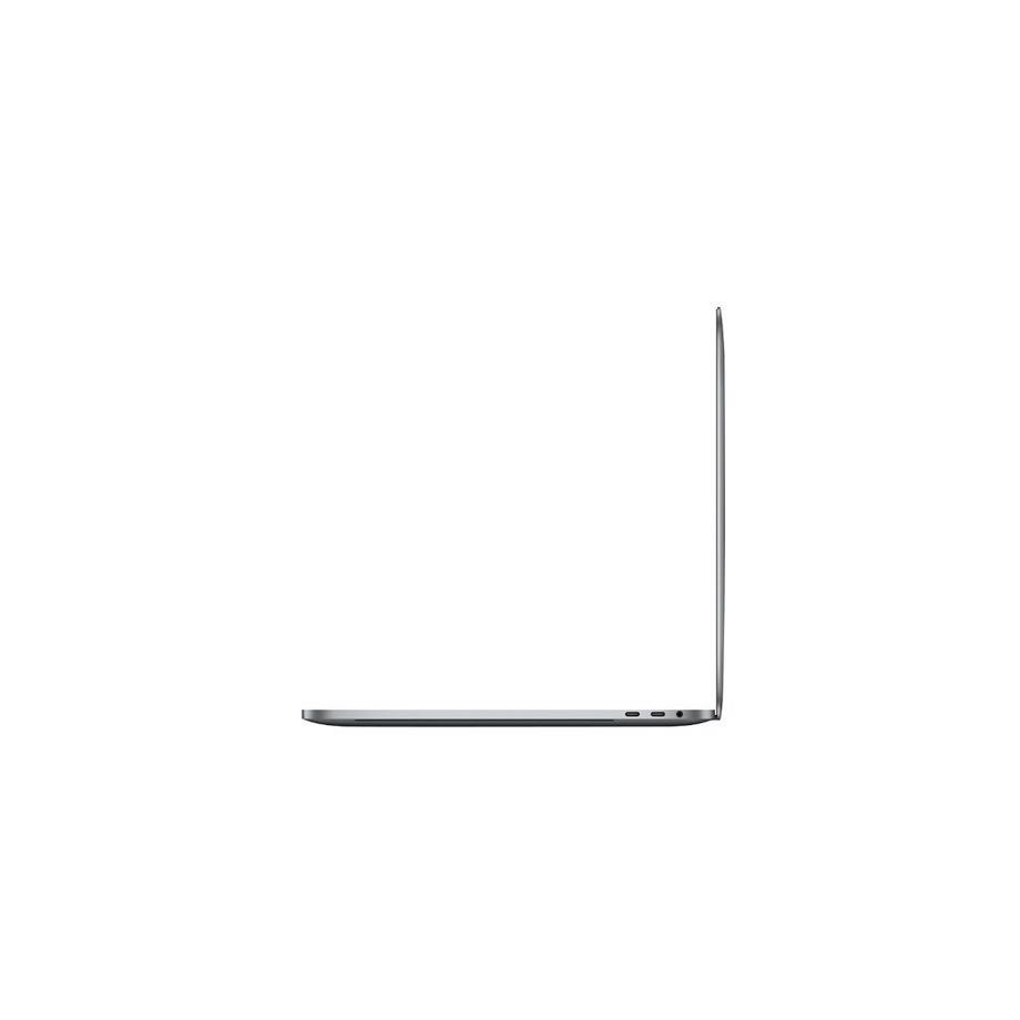 Apple  Ricondizionato MacBook Pro Touch Bar 13 2017 i7 3,5 Ghz 8 Gb 256 Gb SSD Grigio siderale - Ottimo 