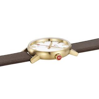 Mondaine  MSE.40112.LGV Evo 2 